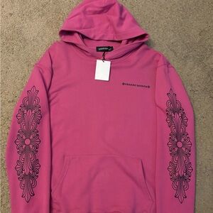 Chrome Hearts x Matty Boy Hoodie